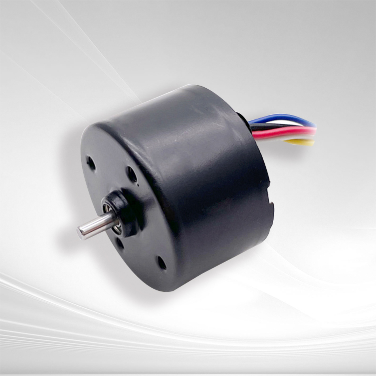 Rotary Solenoids