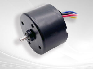 Rotary Solenoids