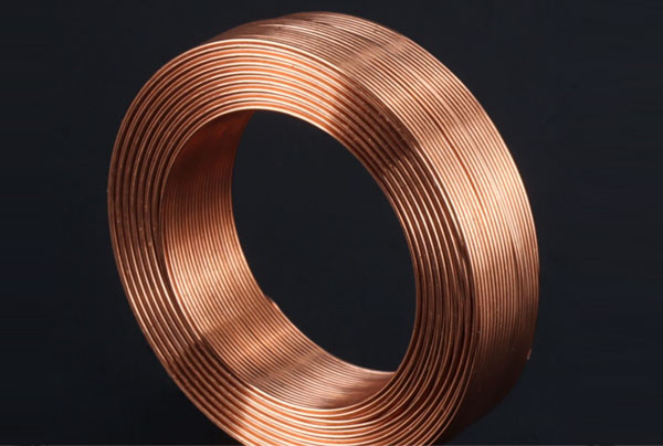 solenoid electromagnet coil
