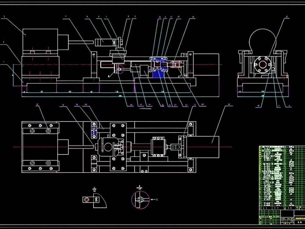 solenoid electromagnet designing