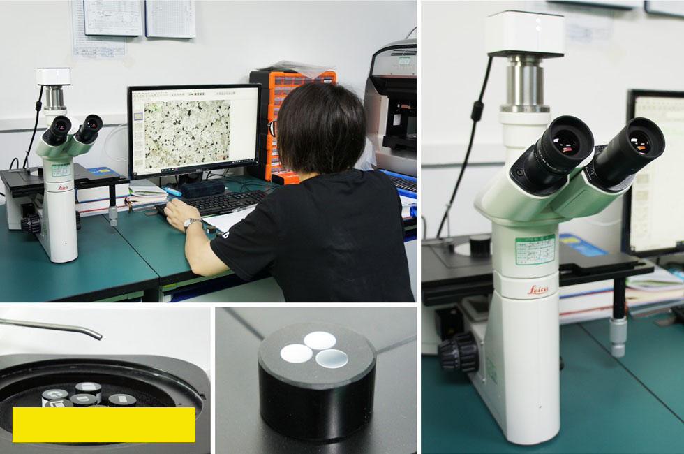 solenoid electromagnet testing equipment
