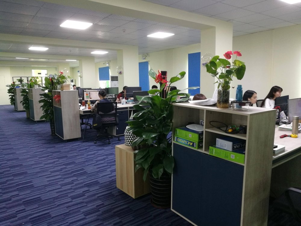 shengfeng electromagnet office