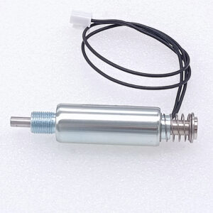building solenoid electromagnet