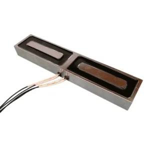 Square Sucker Solenoid