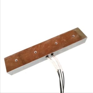 Square Sucker Solenoid