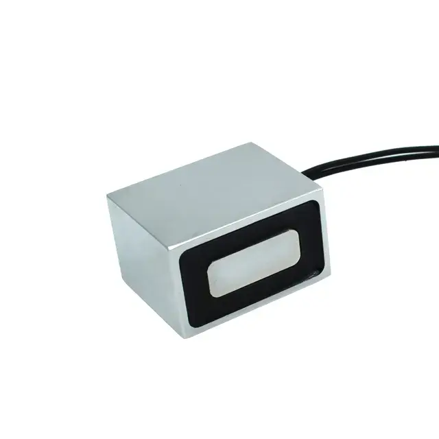 Square Sucker Solenoid 30Kg Lifting Electromagnet