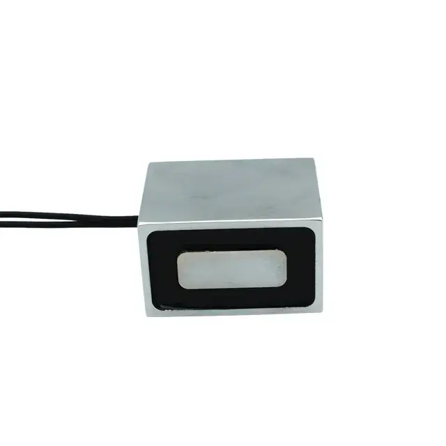 Square Sucker Solenoid 30Kg Lifting Electromagnet