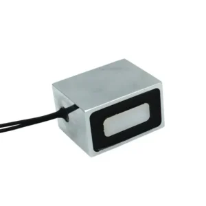 Square Sucker Solenoid 30Kg Lifting Electromagnet