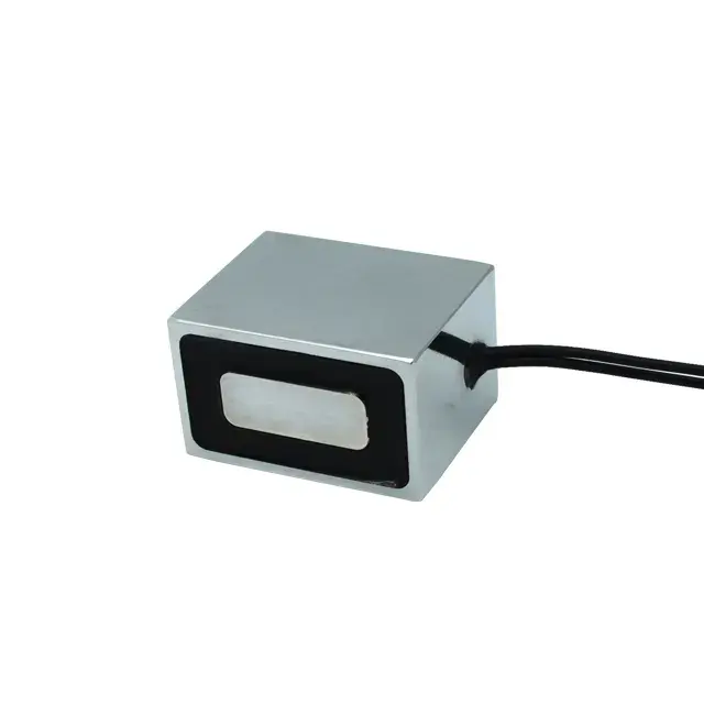 Square Sucker Solenoid 30Kg Lifting Electromagnet