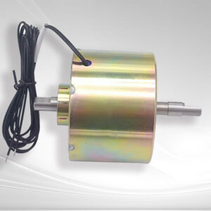 DC Rotary Solenoid 12V 24V Rotary Electromagnet