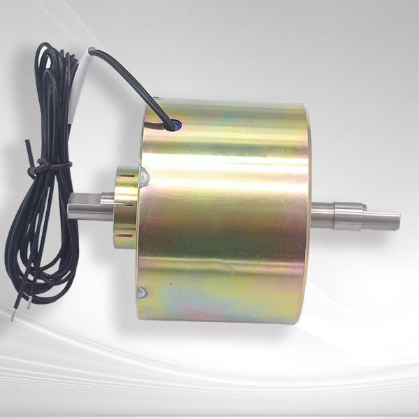 Custom DC Rotary Solenoid 12V 24V Rotary Electromagnet - Image 2