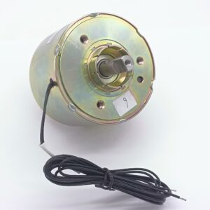 DC Rotary Solenoid 12V 24V Rotary Electromagnet