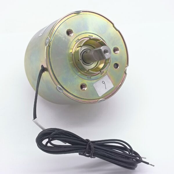 Custom DC Rotary Solenoid 12V 24V Rotary Electromagnet - Image 3