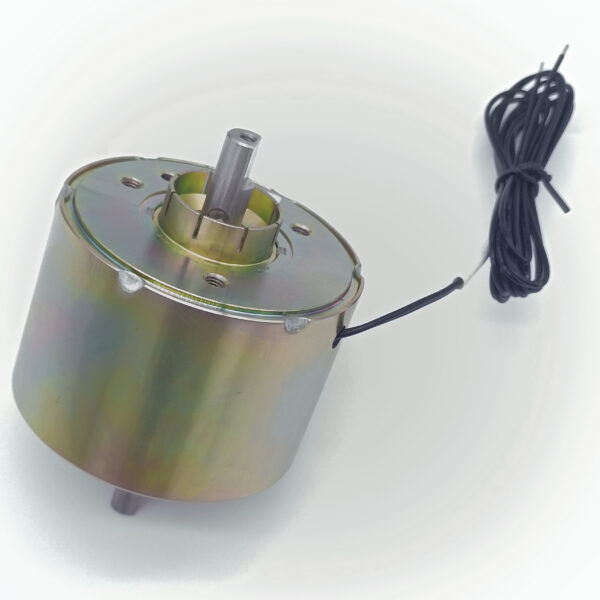 Custom DC Rotary Solenoid 12V 24V Rotary Electromagnet - Image 4