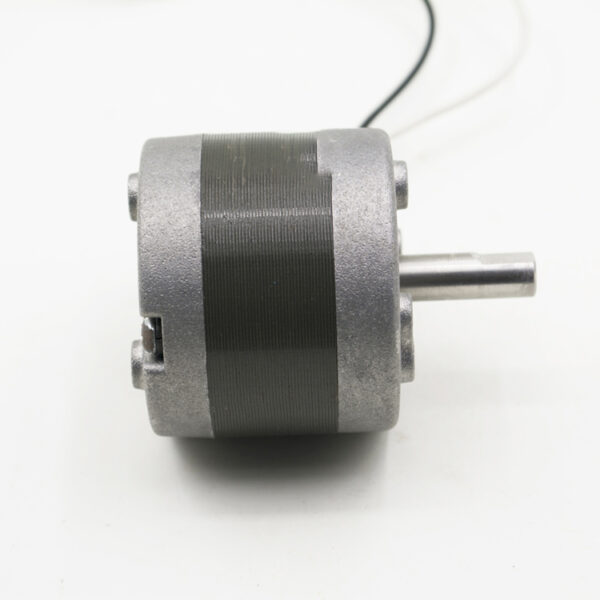 Custom Rotary Solenoid  DC 6V 12V 24V Rotary Electromagnet - Image 2