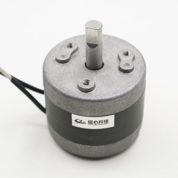 Custom Rotary Solenoid  DC 6V 12V 24V Rotary Electromagnet - Image 3