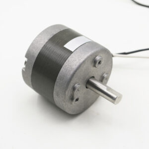 DC 12v 24V Rotary Solenoid Electromagnet