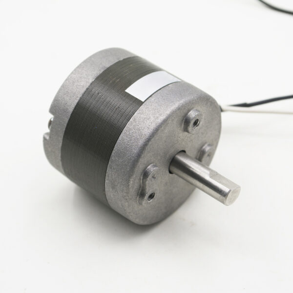 Custom Rotary Solenoid  DC 6V 12V 24V Rotary Electromagnet - Image 4