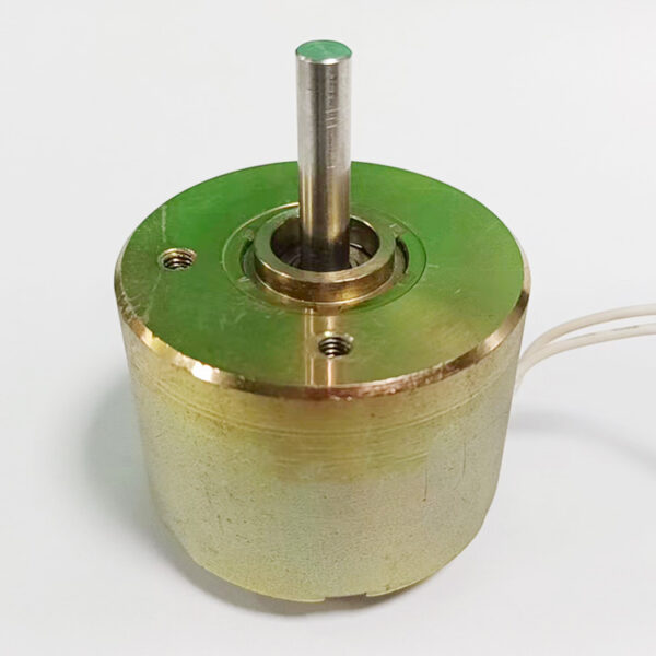 Custom Rotary Solenoid  DC 12V 24V Rotaring Electromagnet - Image 2