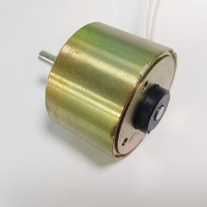 DC 24V Rotary Solenoid Electromagnet