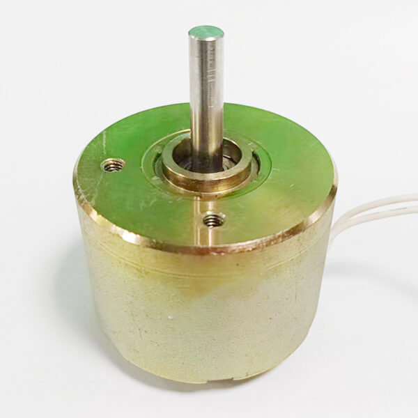 Custom Rotary Solenoid  DC 12V 24V Rotaring Electromagnet - Image 4