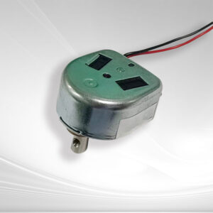 DC 24V Rotary Solenoid Electromagnet