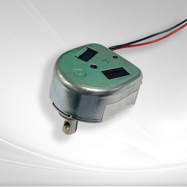 High Quality Rotary Solenoid  DC 24V Rotaring Electromagnet