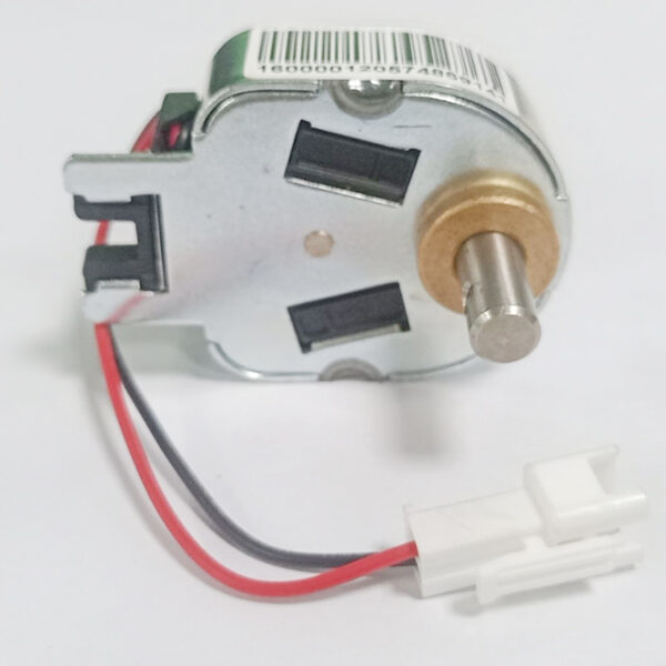 High Quality Rotary Solenoid  DC 24V Rotaring Electromagnet - Image 2