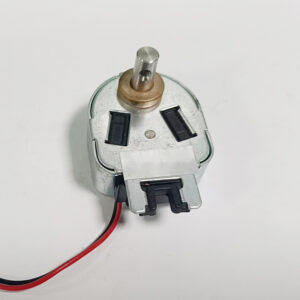 what is rotary solenoid