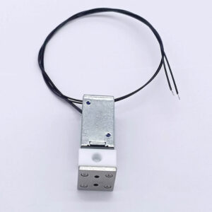 what is solenoid valve