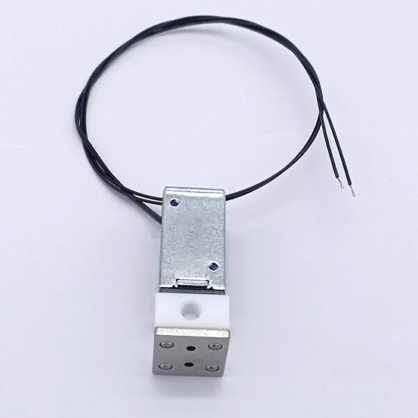 what is solenoid valve