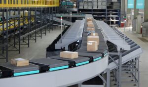 electromagnets in Precise Sorting of Packaging Machinery