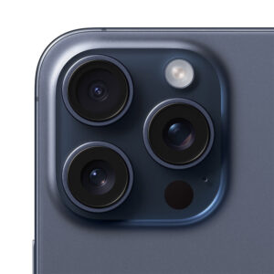 Electromagnets in Smartphone Camera Modules