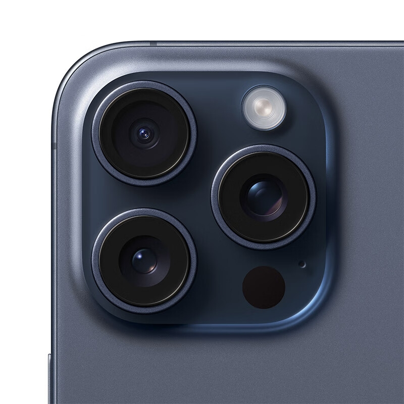 Electromagnets in Smartphone Camera Modules