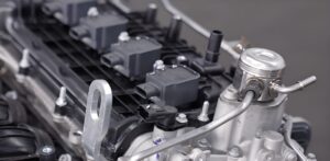 electromagnets for engine