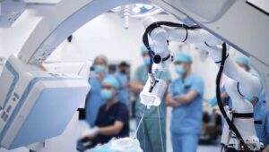 electromagnets for high-precision medical equipment