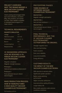 vacuum cleaner electronagent